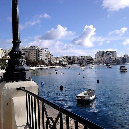 Central Modern Apartment Gzira Extérieur photo
