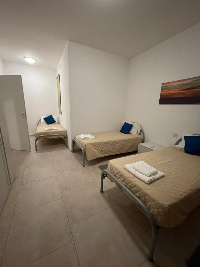 Central Modern Apartment Gzira Extérieur photo