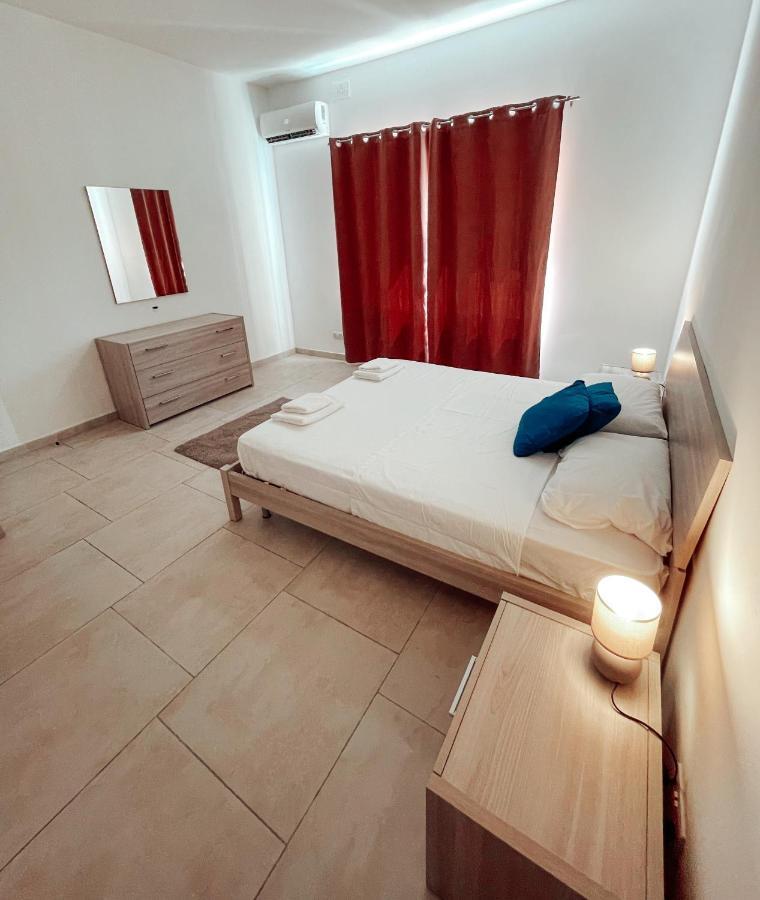 Central Modern Apartment Gzira Extérieur photo
