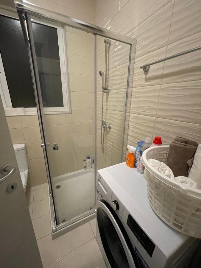 Central Modern Apartment Gzira Extérieur photo