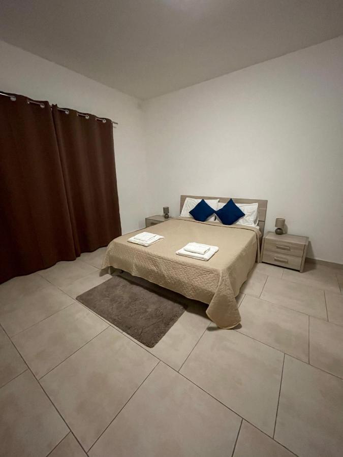 Central Modern Apartment Gzira Extérieur photo