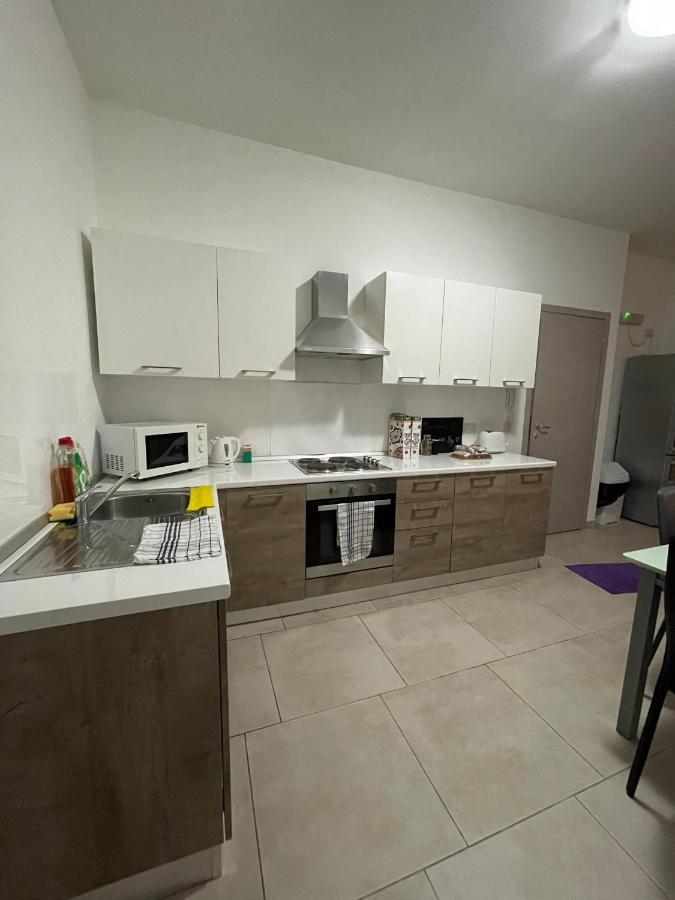 Central Modern Apartment Gzira Extérieur photo