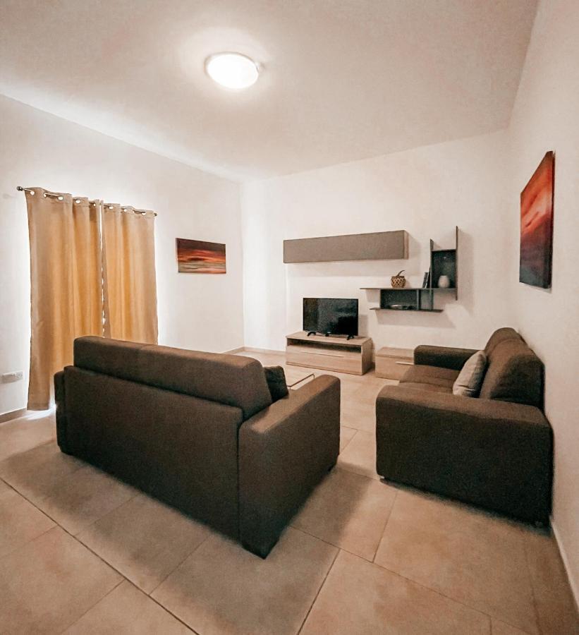 Central Modern Apartment Gzira Extérieur photo