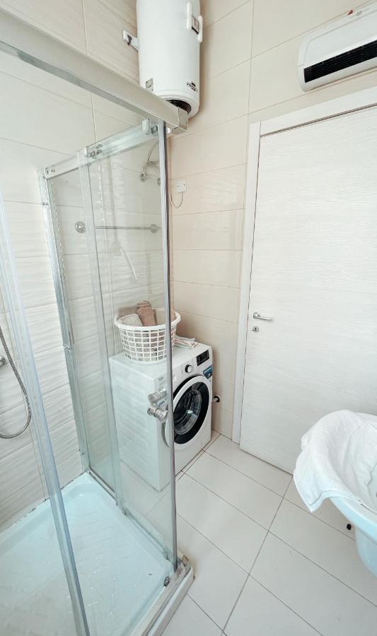 Central Modern Apartment Gzira Extérieur photo