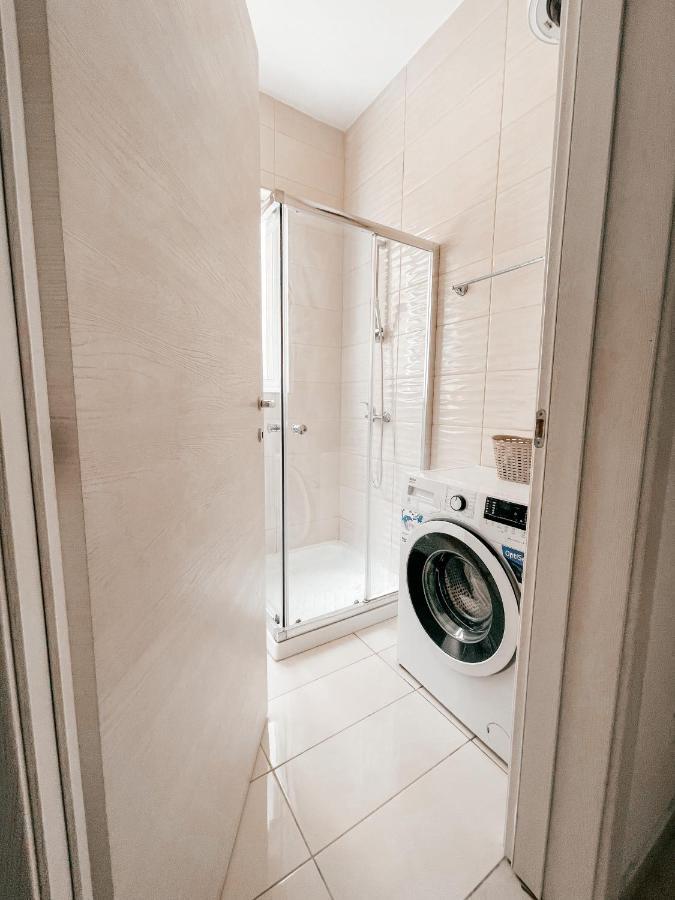 Central Modern Apartment Gzira Extérieur photo