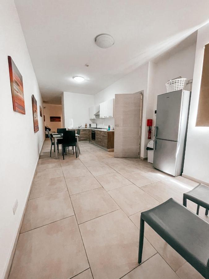 Central Modern Apartment Gzira Extérieur photo